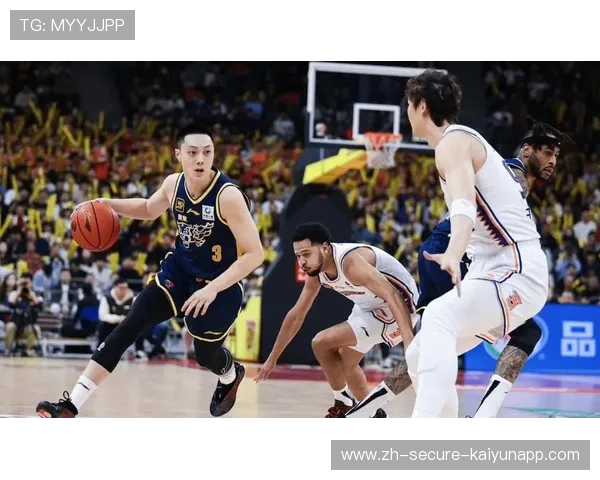 上海快速传切不断制造优势,CBA外线火力增强