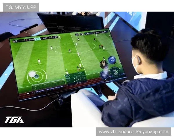 《FIFA》电竞联赛迎来转型升级，线下比赛逐渐恢复，fifa电竞比赛多少分钟